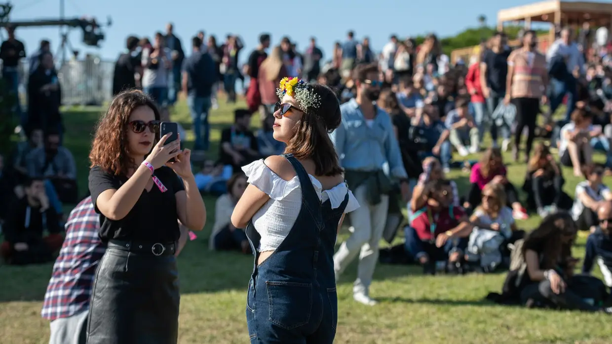 NOS Primavera Sound 2019