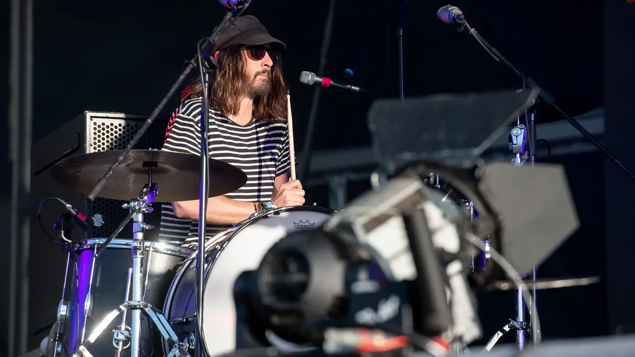Courtney Barnett no NOS Primavera Sound 2019