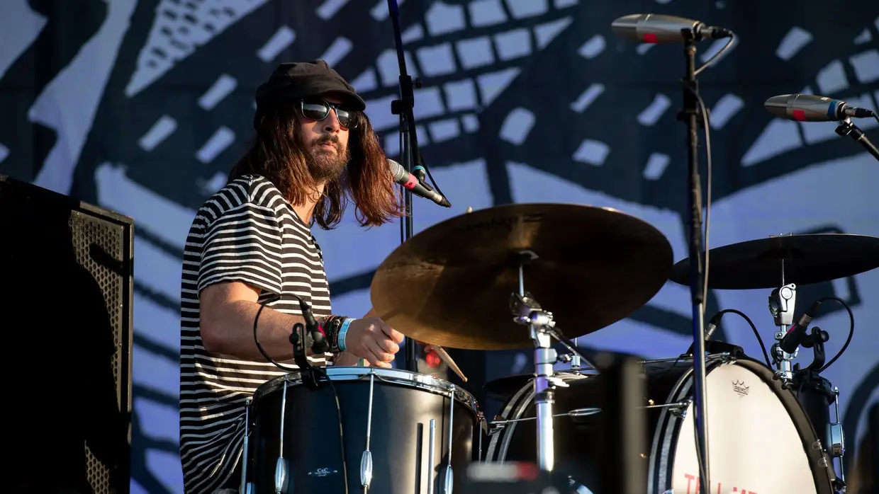 Courtney Barnett no NOS Primavera Sound 2019