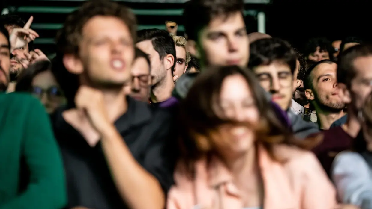 Sophie no NOS Primavera Sound 2019