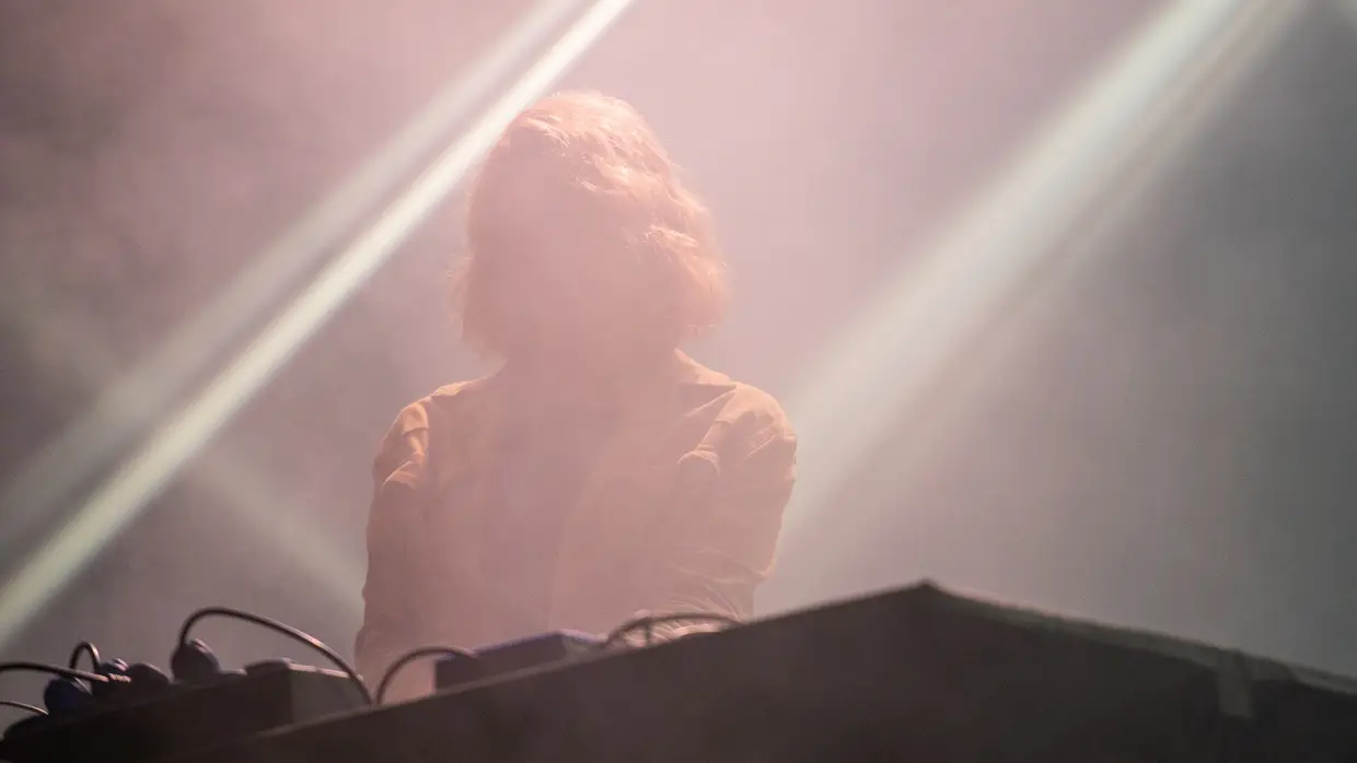 Sophie no NOS Primavera Sound 2019