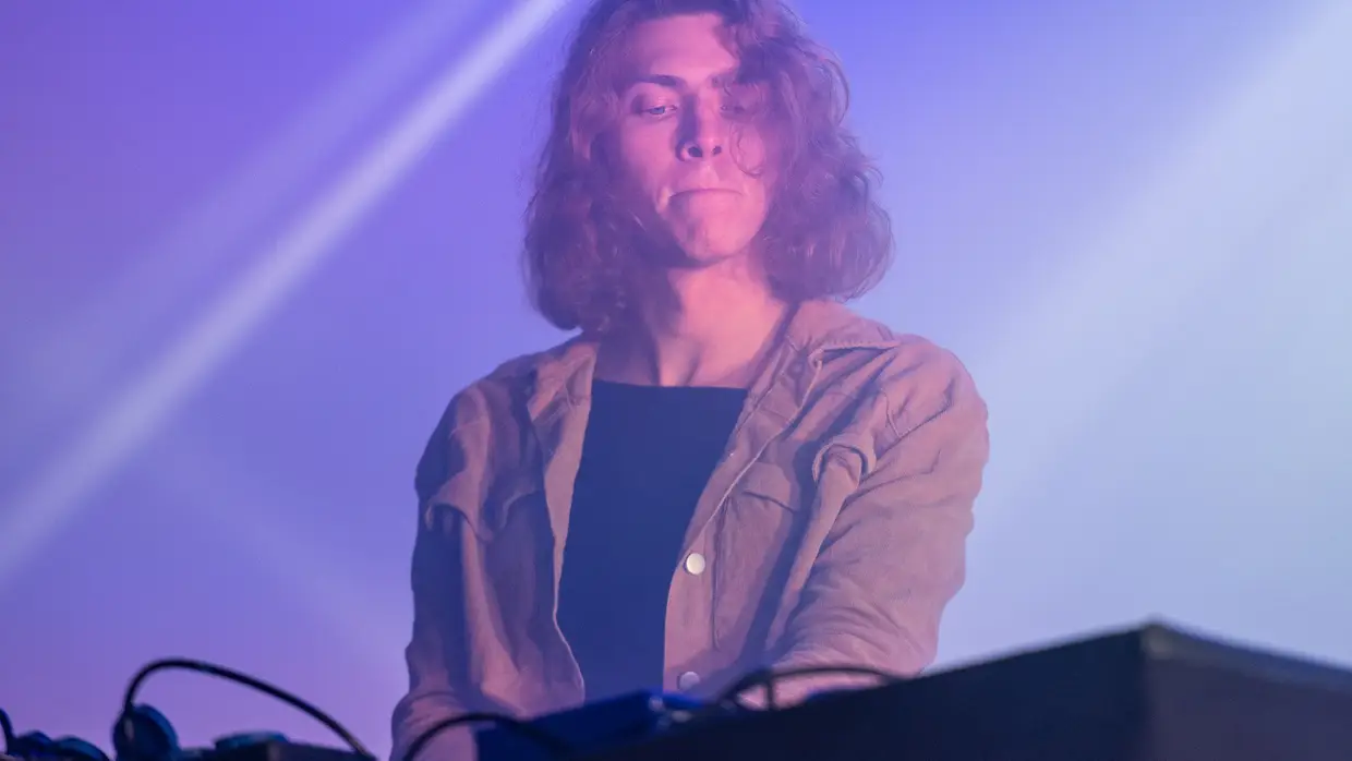 Sophie no NOS Primavera Sound 2019