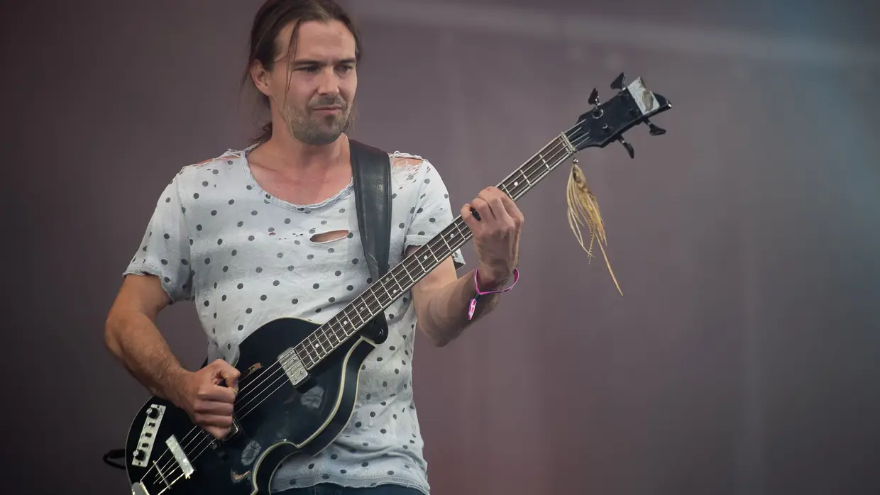 Big Thief no NOS Primavera Sound 2019
