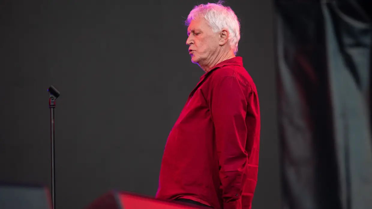 Guided by Voices no NOS Primavera Sound 2019