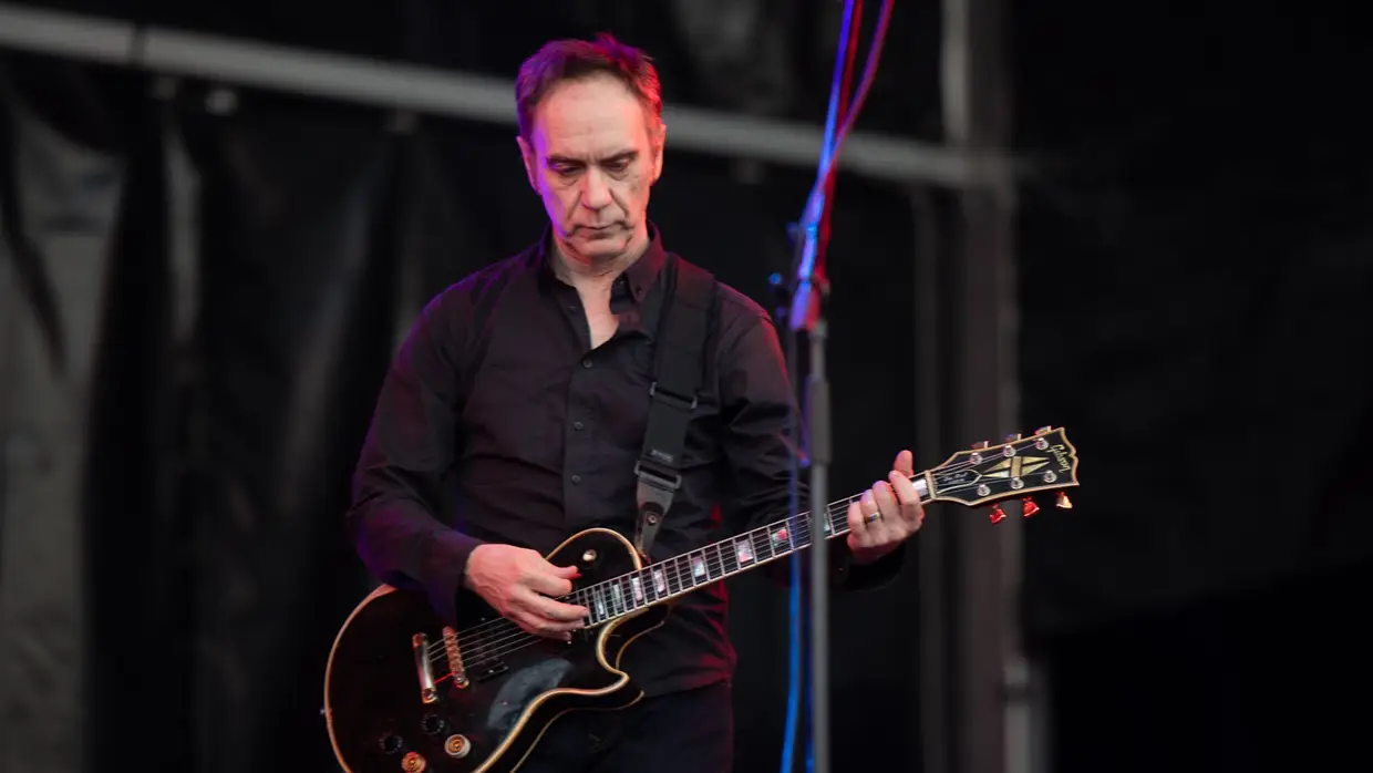 Guided by Voices no NOS Primavera Sound 2019