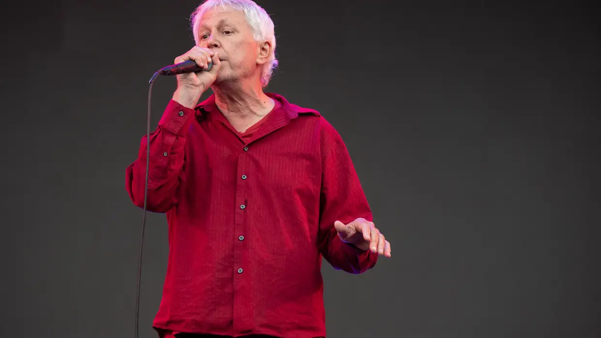 Guided by Voices no NOS Primavera Sound 2019