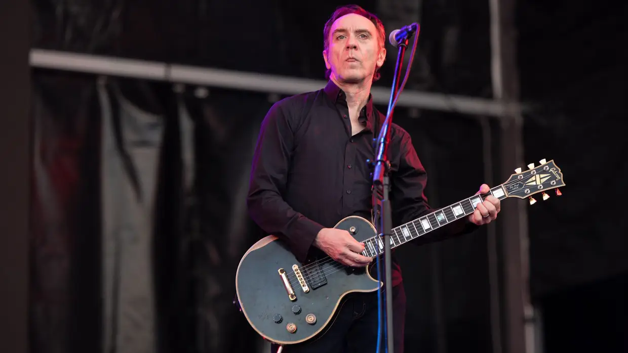 Guided by Voices no NOS Primavera Sound 2019