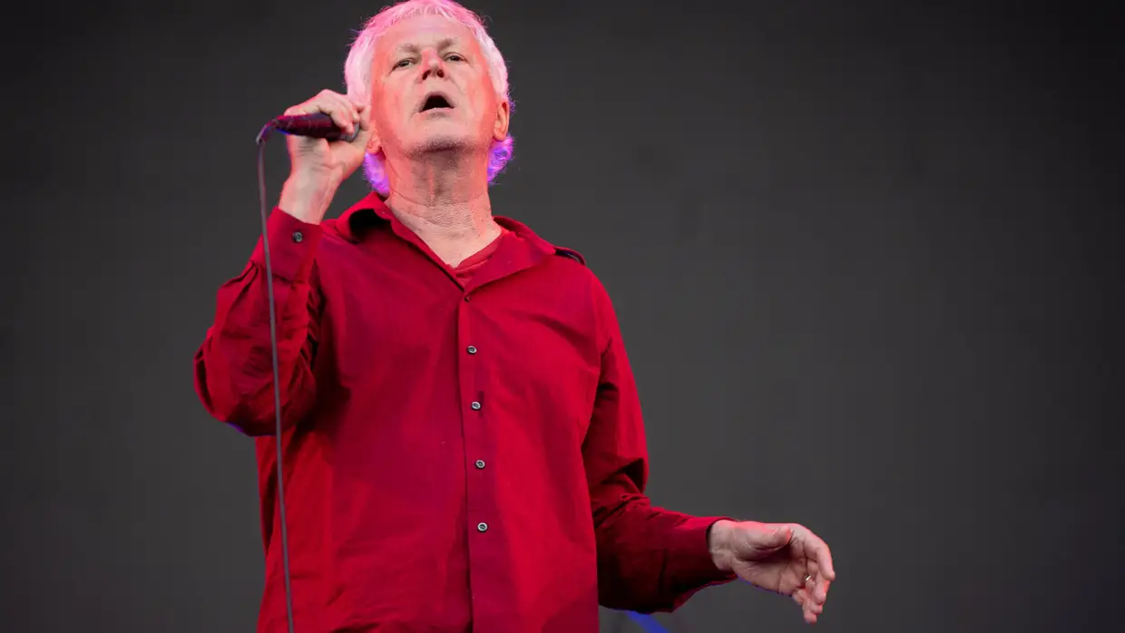 Guided by Voices no NOS Primavera Sound 2019