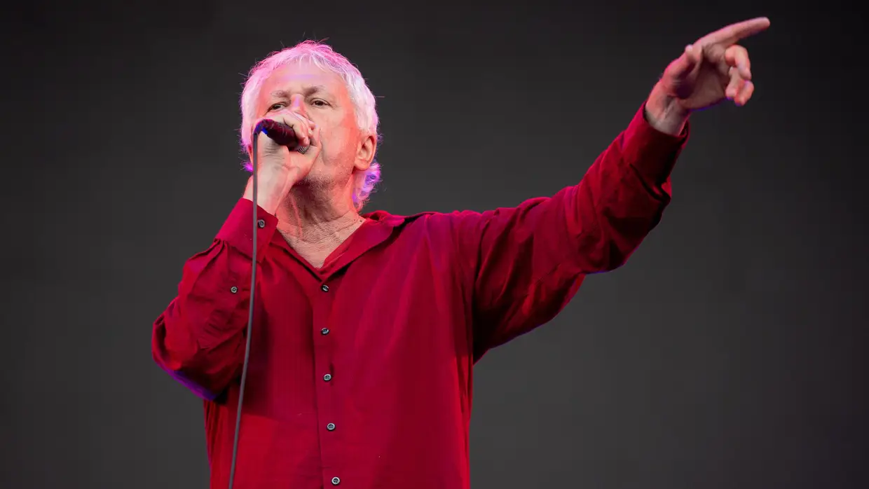 Guided by Voices no NOS Primavera Sound 2019