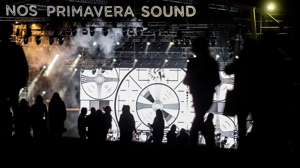 NOS Primavera Sound 2019