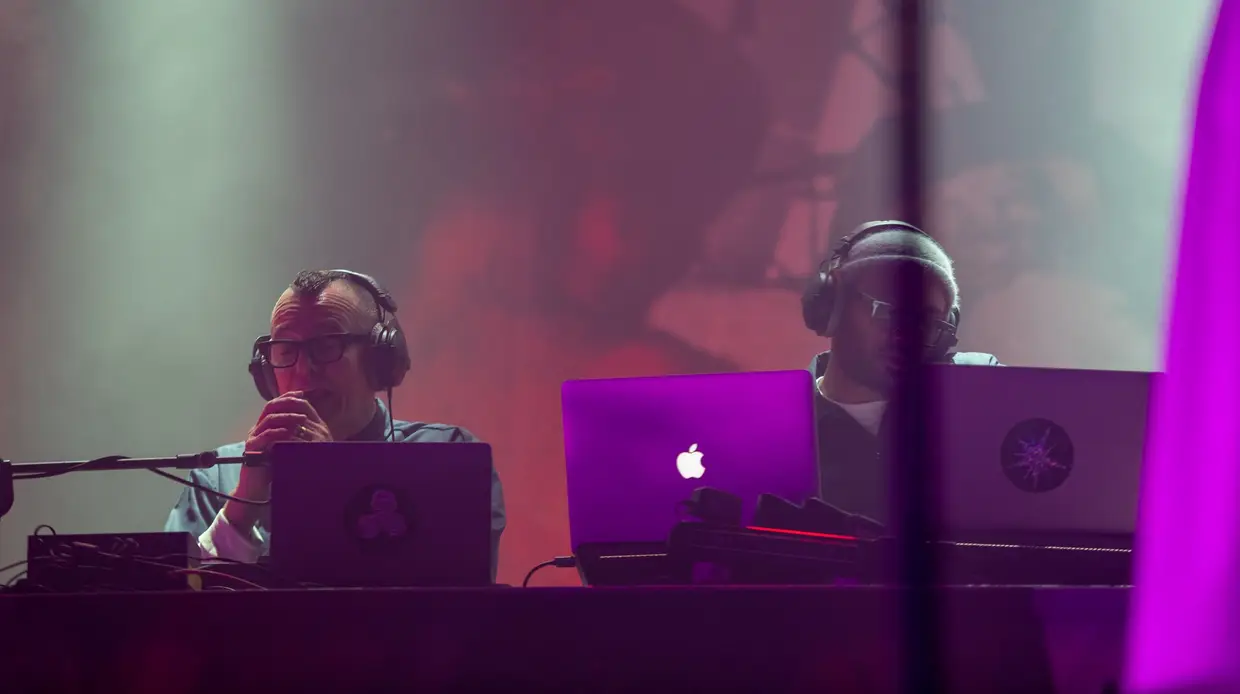 Neneh Cherry no NOS Primavera Sound 2019