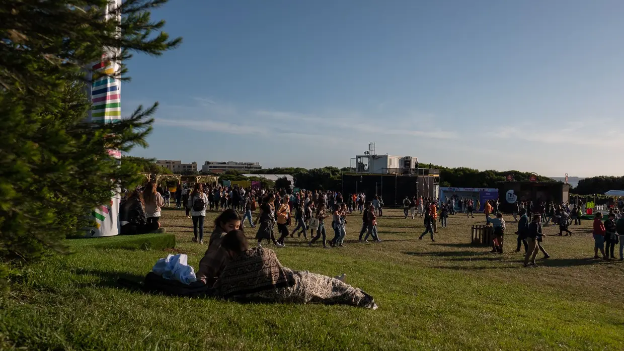 NOS Primavera Sound 2019