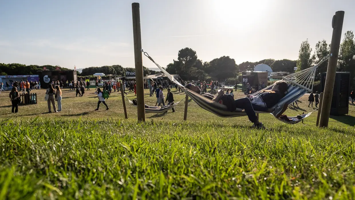 NOS Primavera Sound 2019