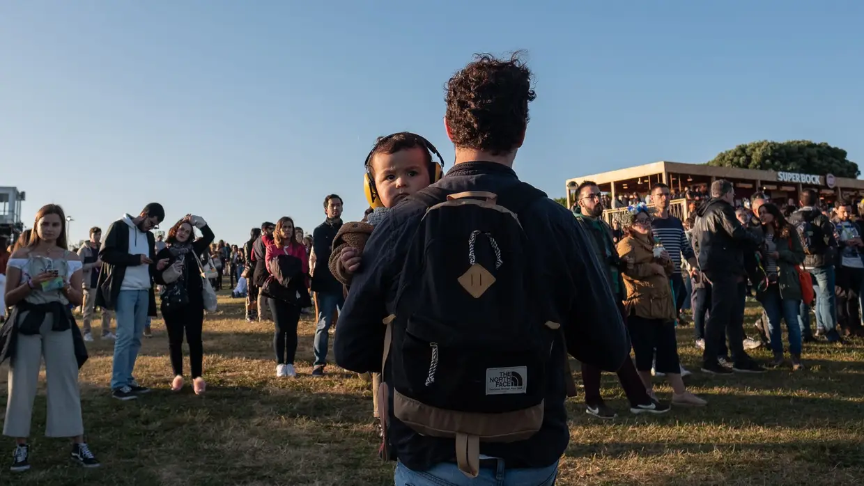 NOS Primavera Sound 2019