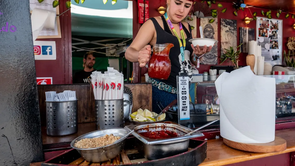 NOS Primavera Sound 2019