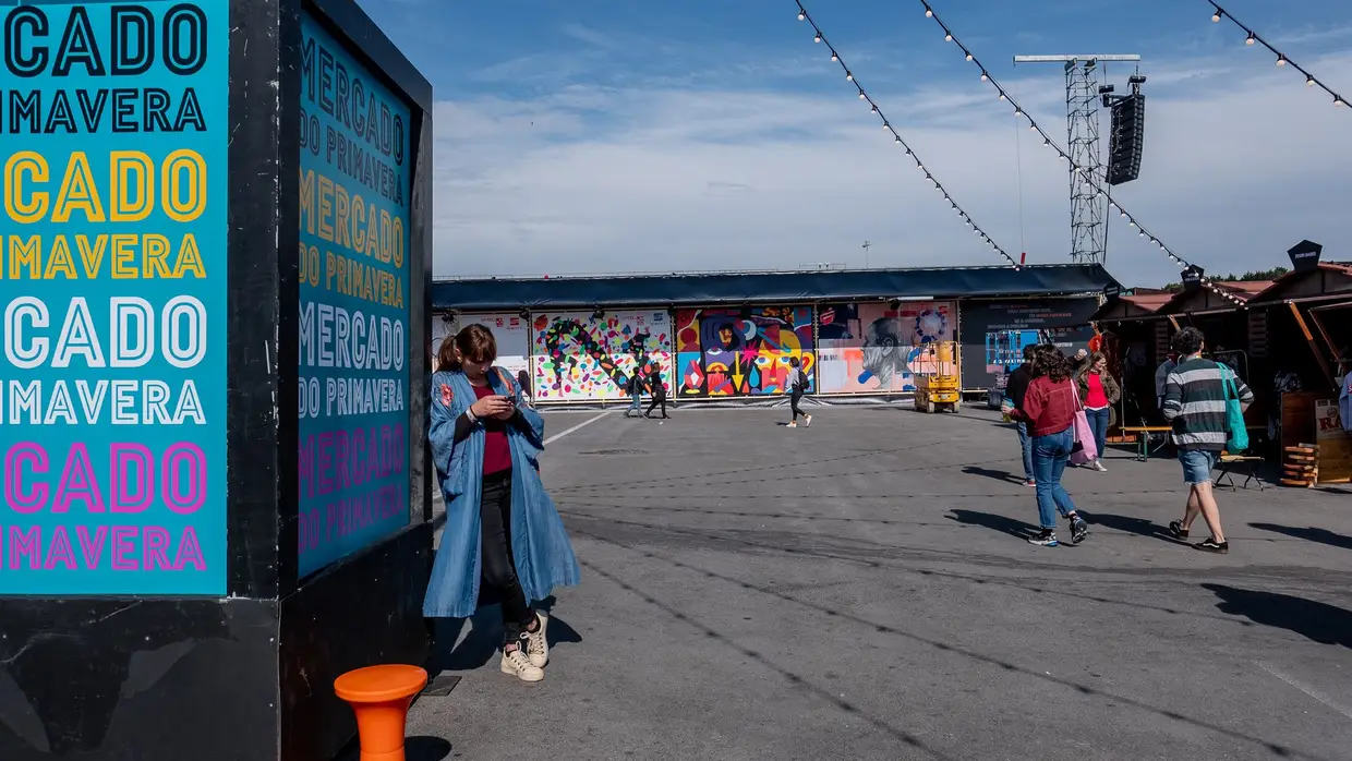 NOS Primavera Sound 2019
