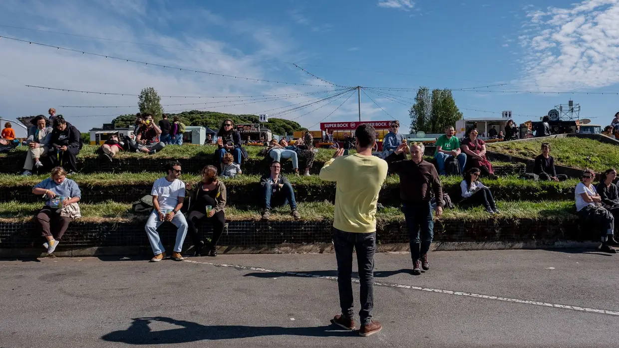 NOS Primavera Sound 2019