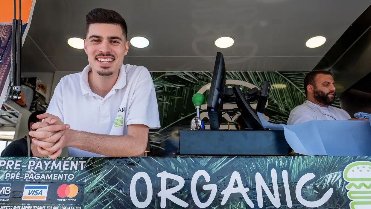 NOS Primavera Sound 2019