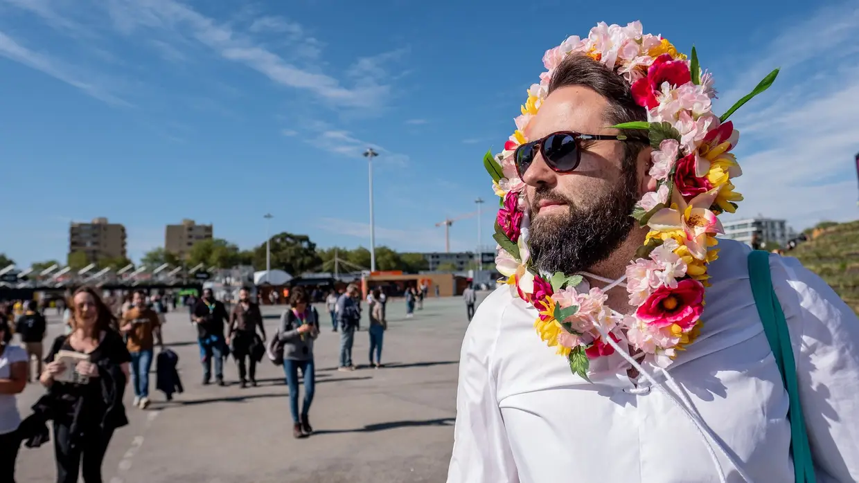 NOS Primavera Sound 2019