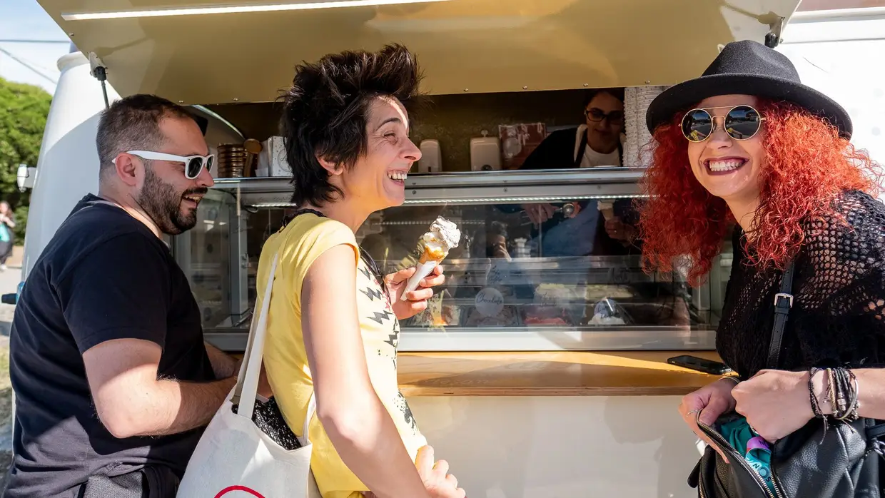 NOS Primavera Sound 2019