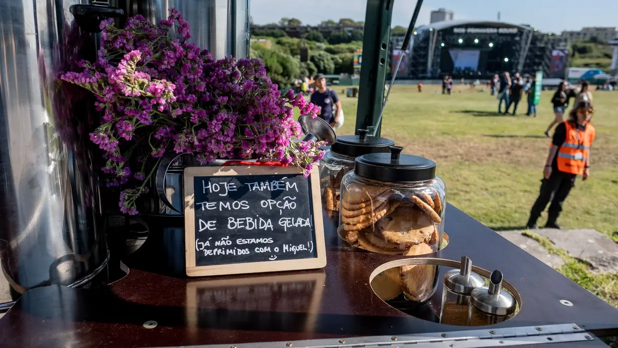 NOS Primavera Sound 2019