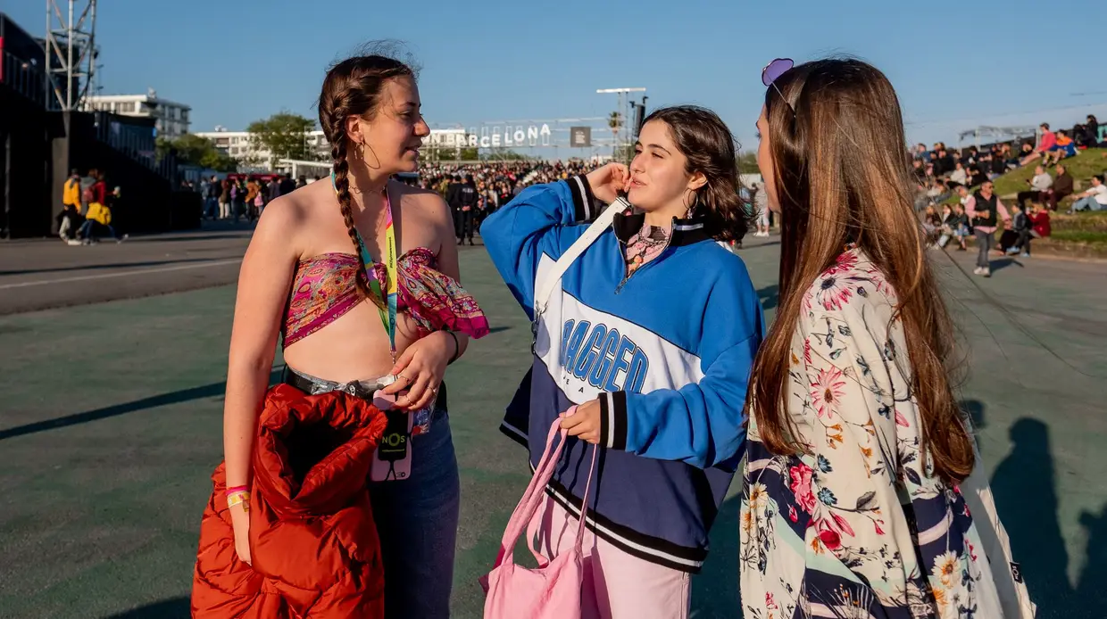 NOS Primavera Sound 2019