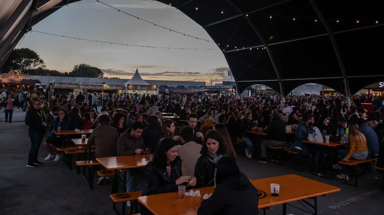 NOS Primavera Sound 2019