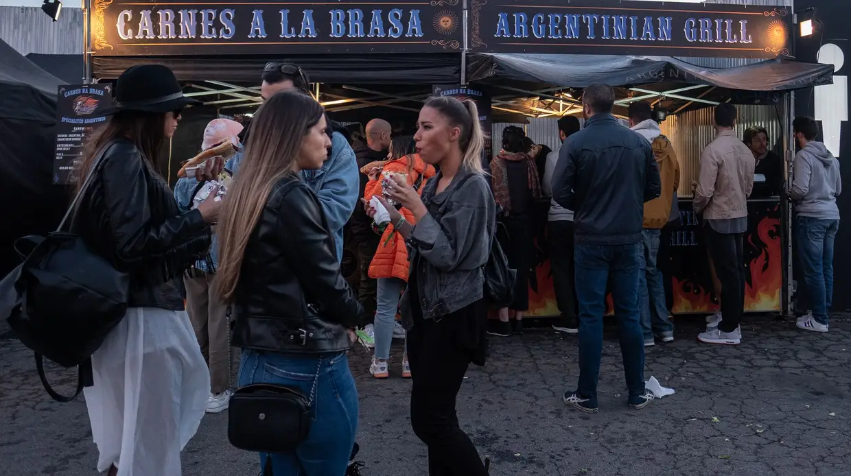 NOS Primavera Sound 2019