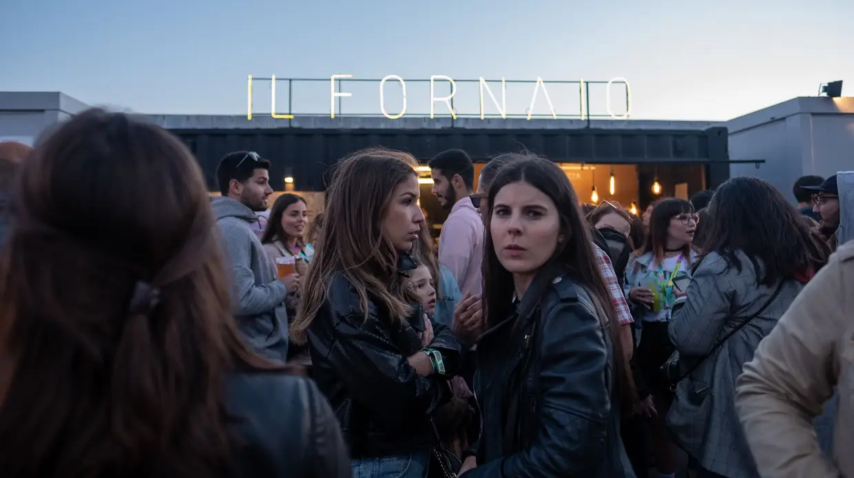 NOS Primavera Sound 2019