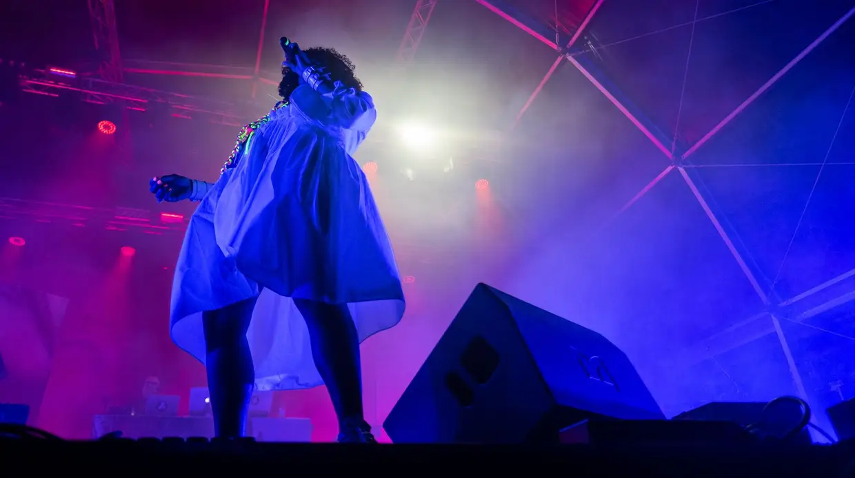 Neneh Cherry no NOS Primavera Sound 2019
