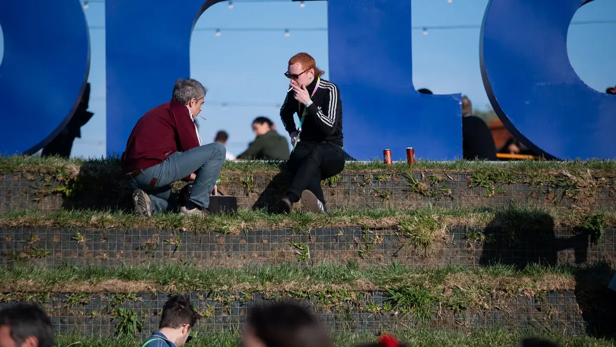 NOS Primavera Sound 2019