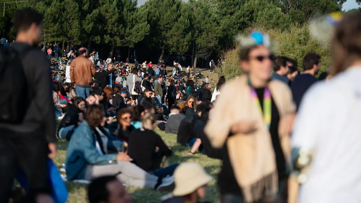 NOS Primavera Sound 2019