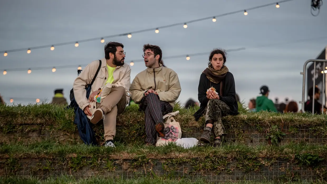 NOS Primavera Sound 2019