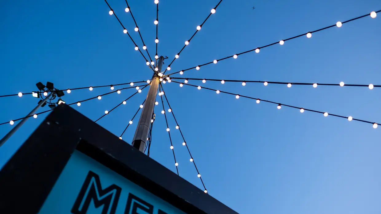 NOS Primavera Sound 2019