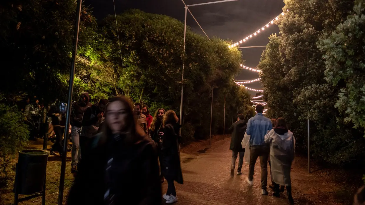 NOS Primavera Sound 2019