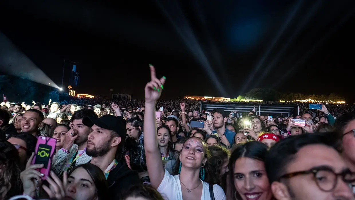 NOS Primavera Sound 2019