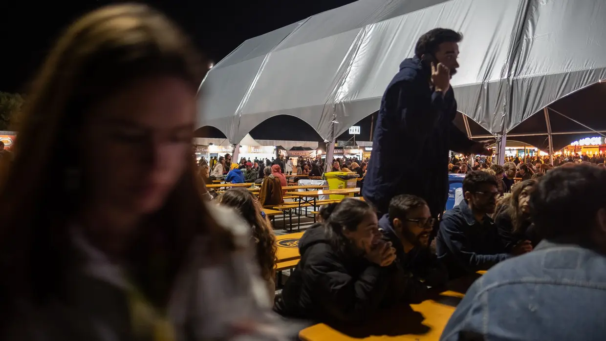 NOS Primavera Sound 2019