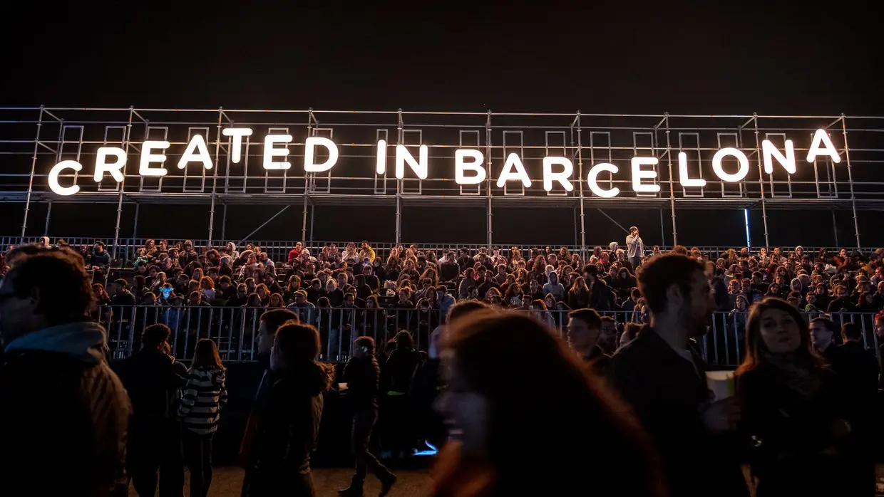 NOS Primavera Sound 2019