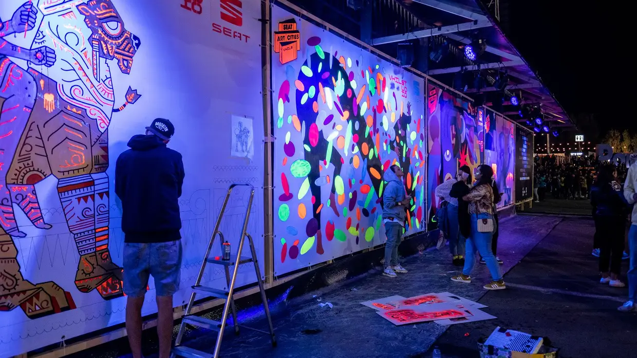NOS Primavera Sound 2019