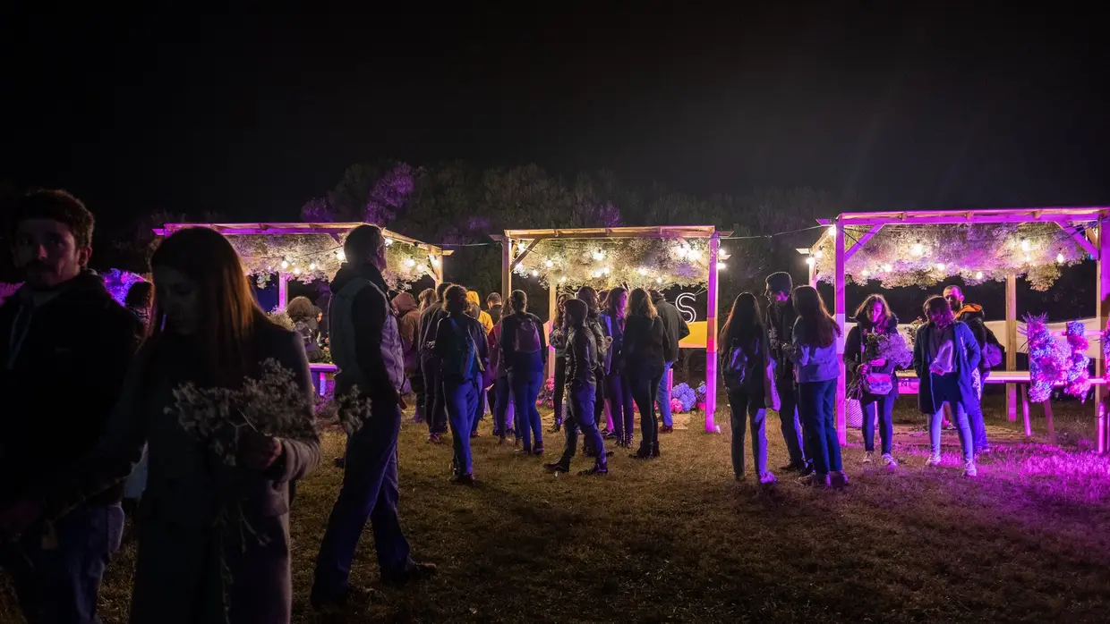 NOS Primavera Sound 2019
