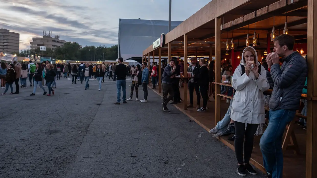 NOS Primavera Sound 2019