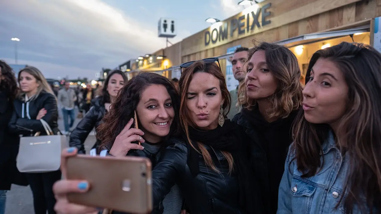 NOS Primavera Sound 2019