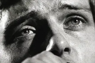 “Unknown Pleasures”, dos Joy Division, faz hoje 40 anos. Mas Ian Curtis não foi sempre a preto e branco
