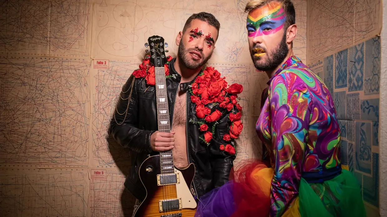 Fado Bicha