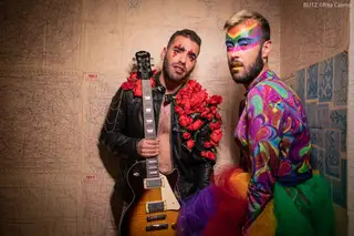 Desenganem-se os puristas: o Fado Bicha veio para ficar. Uma história de libertação, subversão e “arqueologia LGBT do fado”