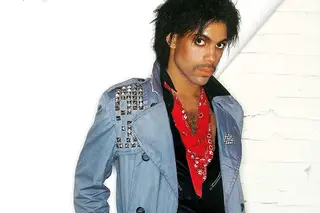 Falámos com o arquivista de Prince. “O cofre-forte de canções está atualmente num espaço de alta segurança, à prova de acidentes”
