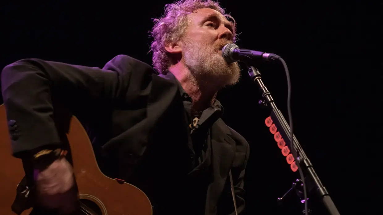 Glen Hansard na Altice Arena, Lisboa