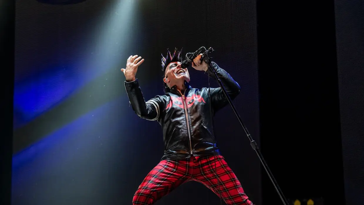 Tool na Altice Arena, Lisboa