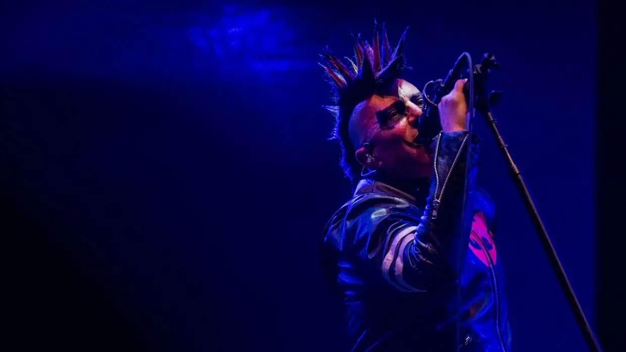 Tool na Altice Arena, Lisboa