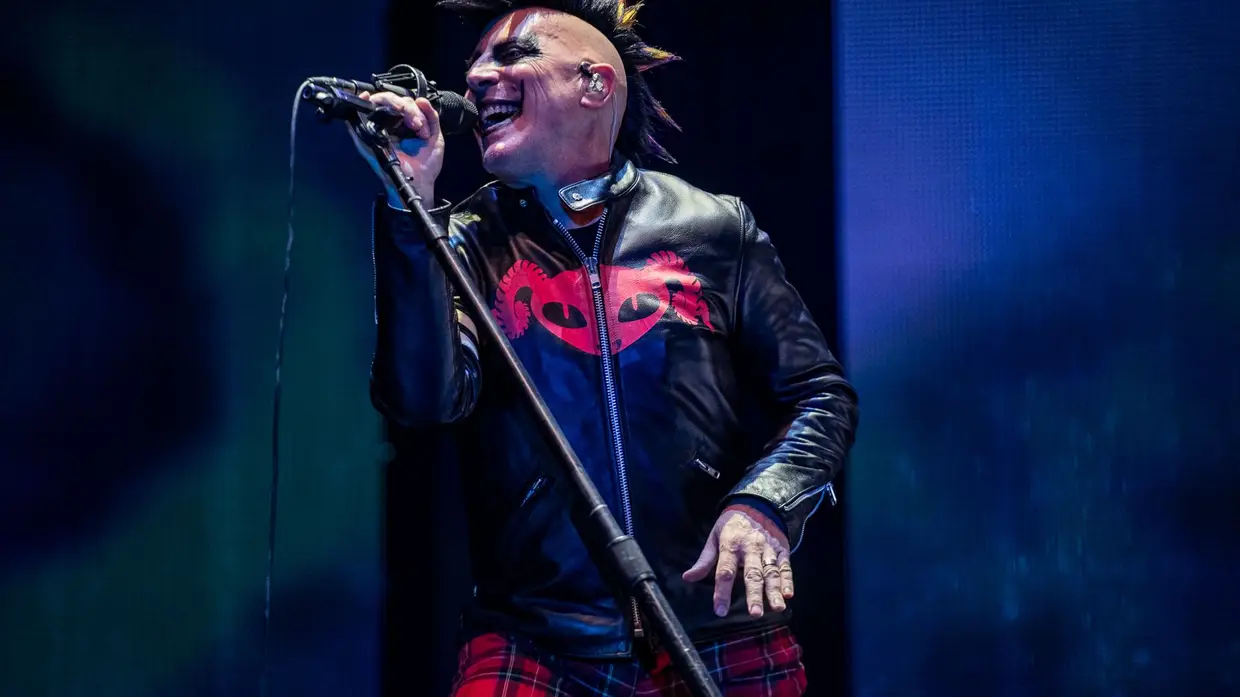 Tool na Altice Arena, Lisboa
